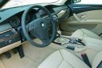 BMW 5-Series 2007 года